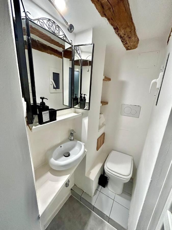Residence Zar - 2 Trieste Eksteriør billede