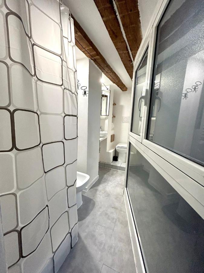 Residence Zar - 2 Trieste Eksteriør billede